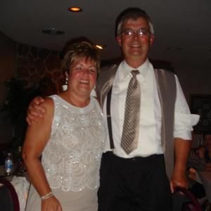 Meet your Posher, Lori
